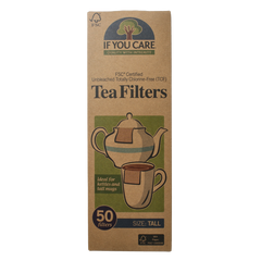 If You Care Theefilters tall 50.00 Stuks