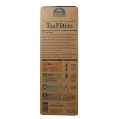 If You Care Theefilters tall 50 Stuks