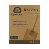 If You Care Theefilters short 100.00 Stuks