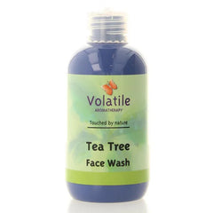 Volatile Tea tree face wash 100 Milliliter