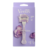 Gillette Comfortglide breeze apparaat 1.00 Stuks