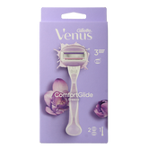Gillette Comfortglide breeze apparaat 1.00 Stuks