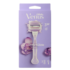 Gillette Comfortglide breeze apparaat 1 Stuks