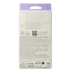 Gillette Comfortglide breeze apparaat 1 Stuks