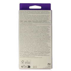 Gillette Venus deluxe smooth swirl razor 1 Stuks