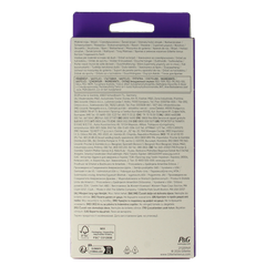 Gillette Venus deluxe smooth swirl razor 1.00 Stuks