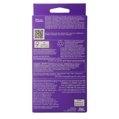 Gillette Venus deluxe scheersysteem 1 Stuks