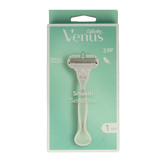 Gillette Venus smooth scheersysteem 1.00 Stuks