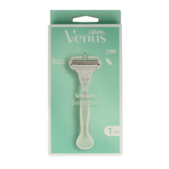 Gillette Venus smooth scheersysteem 1 Stuks