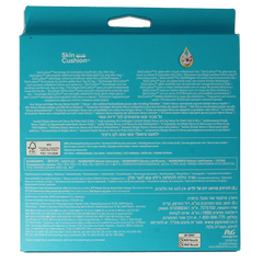 Gillette Venus smooth mesjes 12 Stuks