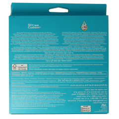 Gillette Venus smooth mesjes 12 Stuks