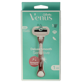 Gillette Venus deluxe scheersysteem 1 Stuks