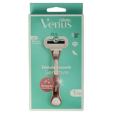 Gillette Venus deluxe scheersysteem 1 Stuks