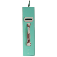 Gillette Venus deluxe scheersysteem 1 Stuks