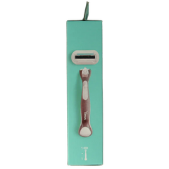 Gillette Venus deluxe scheersysteem 1 Stuks