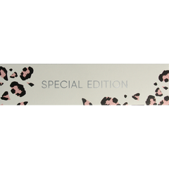 Gillette Venus comfortglide scheersysteem leopard 1 Stuks