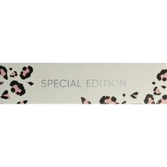Gillette Venus comfortglide scheersysteem leopard 1 Stuks