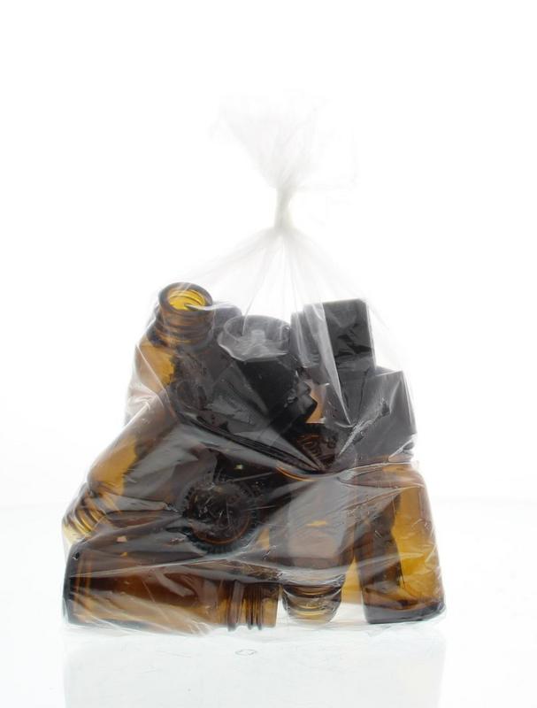 Volatile Druppelaar met 10 flesjes van 10ml 1.00 Stuks