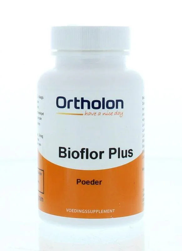Ortholon Bioflor plus 90 Gram