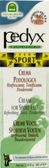 Pedyx Voetcreme sportieve voet 100 Milliliter