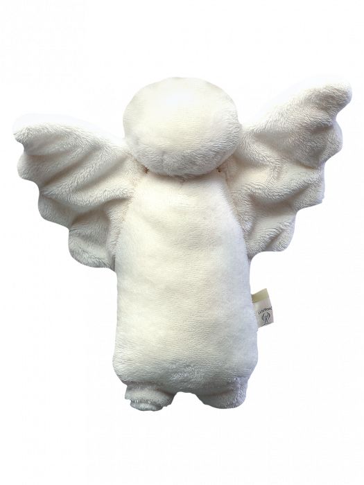 Lichtwesen Knuffelengel 28cm 1 Stuks