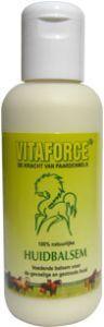 Vitaforce Paardenmelk huidbalsem 200 Milliliter