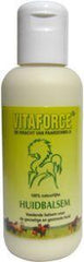 Vitaforce Paardenmelk huidbalsem 200 Milliliter