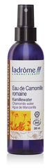 Ladrome Kamillewater spray bio (hydrolaat) 200 Milliliter
