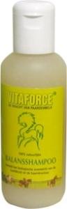 Vitaforce Paardenmelk shampoo 200.00 Milliliter