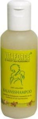 Vitaforce Paardenmelk shampoo 200 Milliliter