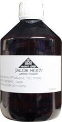Jacob Hooy Eucalyptus olie 500.00 Milliliter