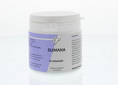 Holisan Sumana 90 Capsules