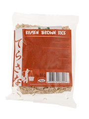 TS Import Ramen rijst noodles 88.00 Gram