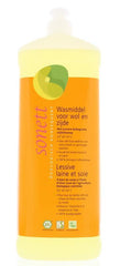 Sonett Wasmiddel wol & zijde 1 Liter