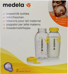 Medela Melkfles 250ml 2 Stuks