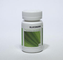Ayurveda Health Gluconorm 400mg 60 Tabletten