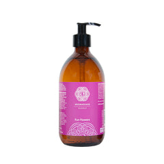 Chi Aromassage fun flowers 500 Milliliter