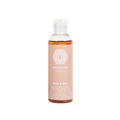 Chi Aromassage 3 back & arm 100.00 Milliliter