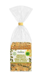 Dr. Karg's Kaas met pompoenpit bio 200.00 Gram