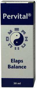 Pervital Elaps balance 30 Milliliter