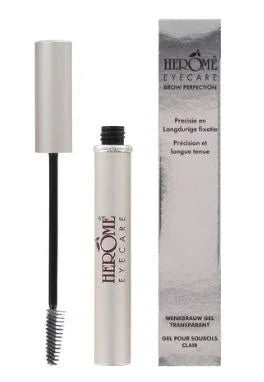 Herome Brow gel clear 6.5 Milliliter