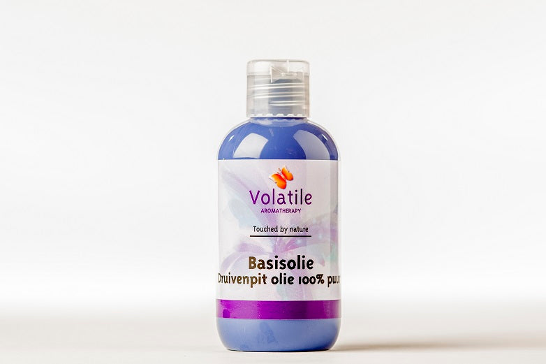 Volatile Druivenpitolie 100 Milliliter