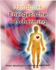 Ankh Hermes Handboek energetische bescherming 1 Stuks