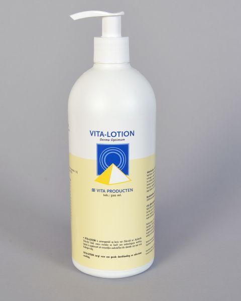 Vita Lotion 500 Milliliter