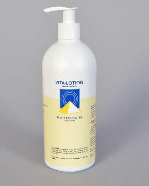 Vita Lotion 500 Milliliter