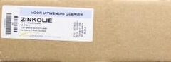 Diversen Zinkoxide smeersel 15 x 30 pot 450.00 Gram