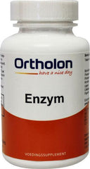 Ortholon Enzym 60.00 Vegetarische capsules