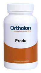 Ortholon Prodo 60 Vegetarische capsules