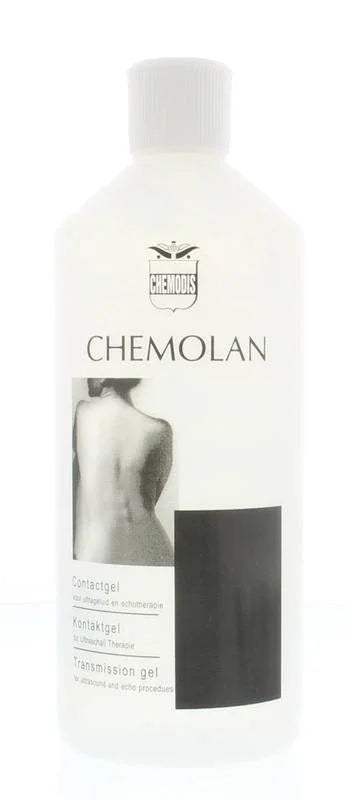 Chemodis Chemolan contactgel 500 Milliliter