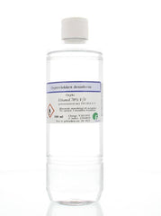 Orphi Alcohol ethanol 70% klepdeksel 10% isopropanol 500.00 Milliliter